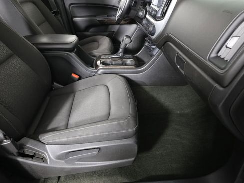 Used 2017 GMC Canyon SLE w/ SLE Convenience Package image 25