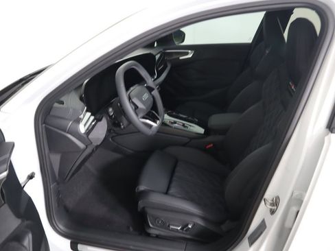 New 2025 Audi S5 Premium Plus image 21