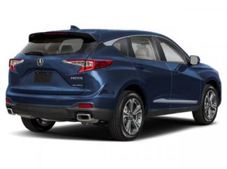New 2026 Acura RDX SH-AWD w/ Technology Package video 2