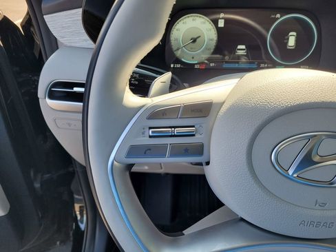 Used 2025 Hyundai Palisade Calligraphy FWD image 22