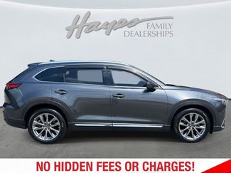 Used 2019 MAZDA CX-9 Signature AWD/4WD video 2