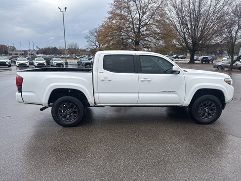 Used 2023 Toyota Tacoma SR5 image 6