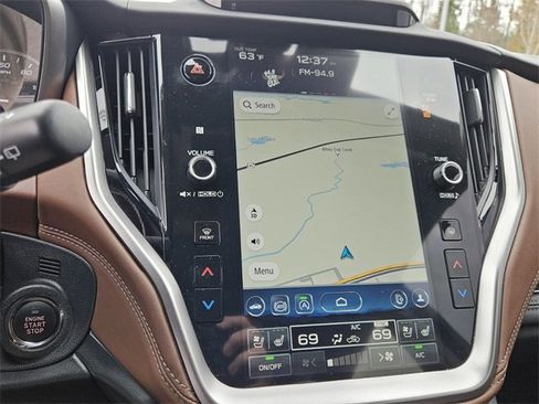 Used 2024 Subaru Outback Touring XT image 21