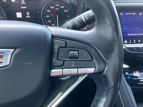 Used 2020 Cadillac XT6 Premium Luxury AWD/4WD image 18