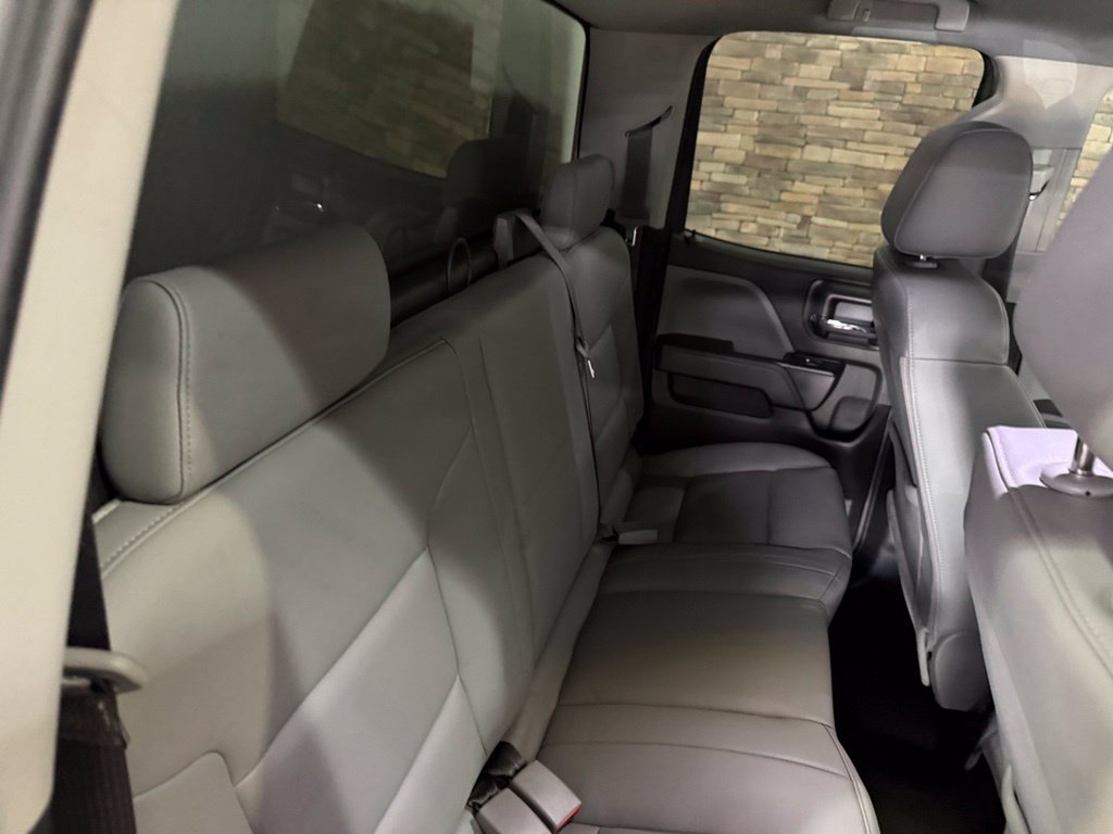 Used 2019 GMC Sierra 1500 Limited w/ Sierra Convenience Package RWD image 33