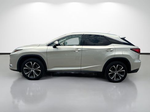 Used 2020 Lexus RX 350 FWD w/ Premium Package image 6