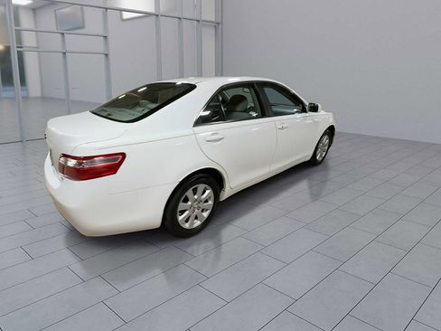 Used 2007 Toyota Camry XLE image 8
