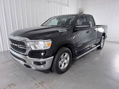 Used 2023 RAM 1500 Big Horn w/ Trailer Tow Group