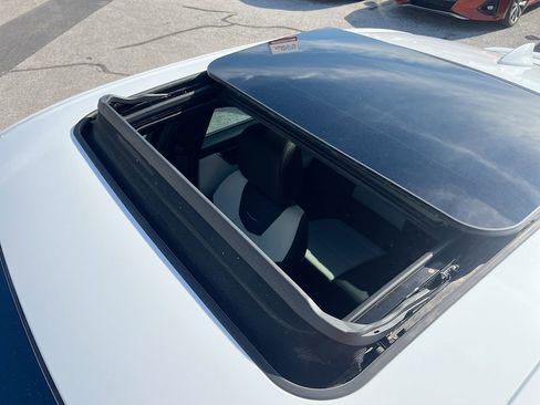 Used 2024 Cadillac CT5 Sport w/ Climate Package image 21