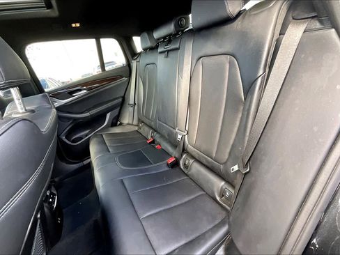 Used 2024 BMW X4 xDrive30i image 27