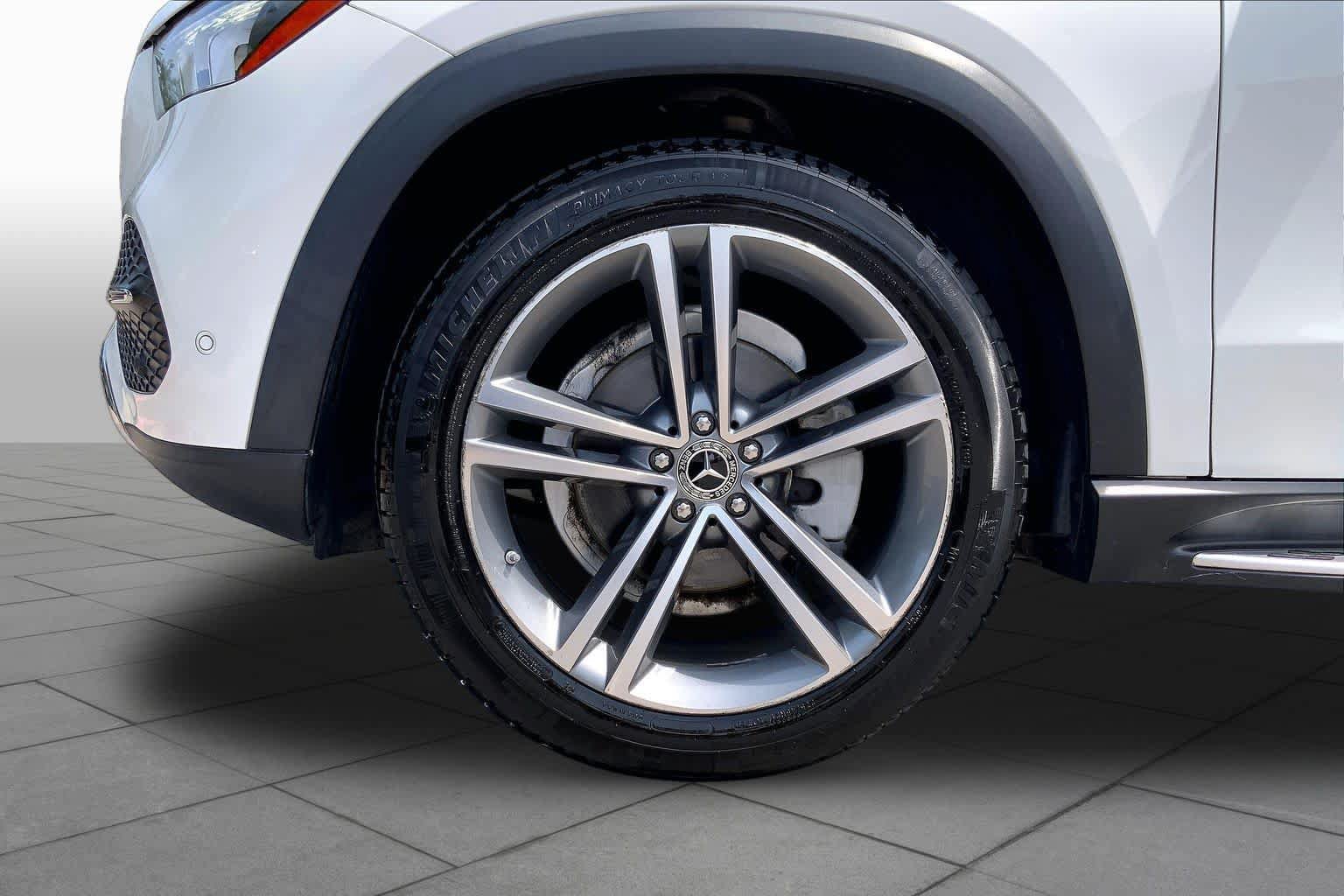 Used 2021 Mercedes-Benz GLE 350 image 11