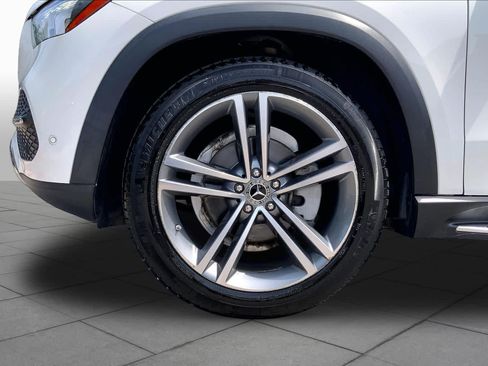 Used 2021 Mercedes-Benz GLE 350 image 11
