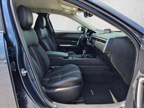 Used 2025 MAZDA CX-50 AWD 2.5 S w/ Preferred Package image 21