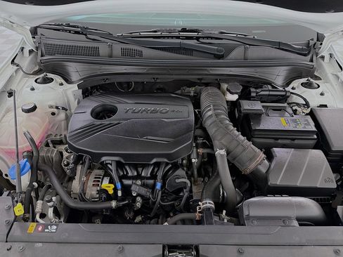 Used 2023 Kia Forte GT w/ GT2 Package FWD image 33