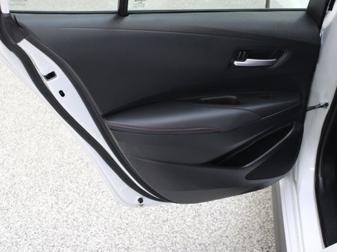 Used 2025 Toyota Corolla SE FWD image 23
