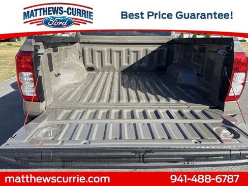 New 2025 Ford Ranger XL image 13