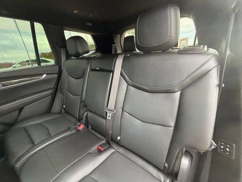 Used 2024 Cadillac XT6 Sport AWD/4WD image 15