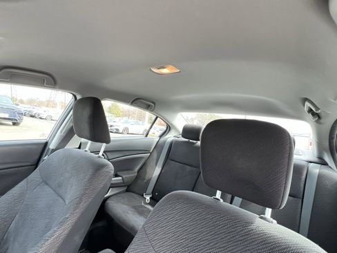 Used 2013 Honda Civic LX image 21