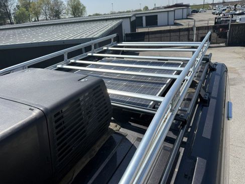 Used 2021 RAM ProMaster 3500 w/ Premium Appearance Group image 22