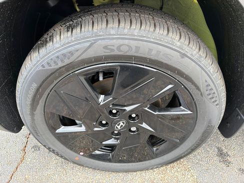 New 2026 Hyundai Kona SEL Sport FWD image 23