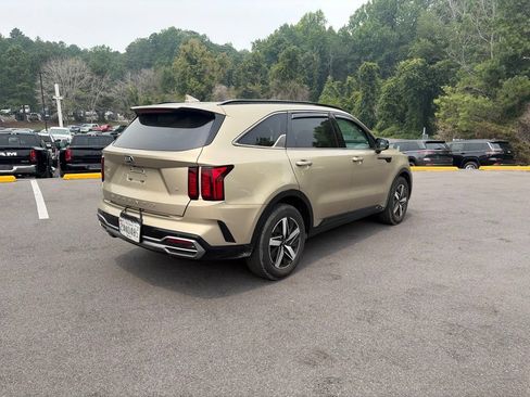 Used 2021 Kia Sorento S w/ Panoramic Sunroof Package FWD image 5
