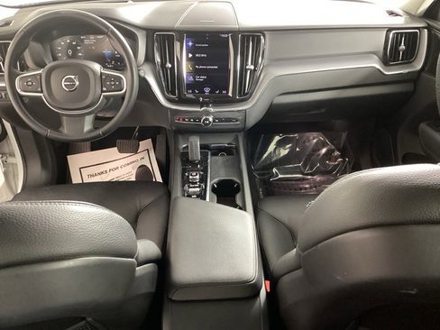 Used 2021 Volvo XC60 T8 Inscription Expression w/ Advanced Package image 19