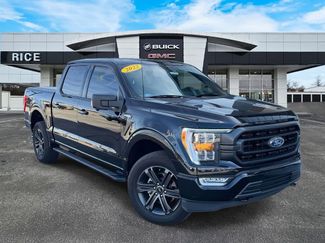 Used 2022 Ford F150 XLT w/ Equipment Group 302A High video 1