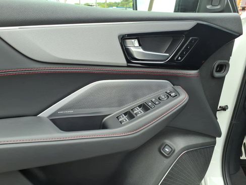 Certified 2026 Acura MDX A-Spec AWD/4WD image 28