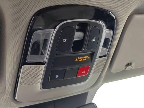 Used 2023 Hyundai Tucson SEL w/ Convenience Package image 11