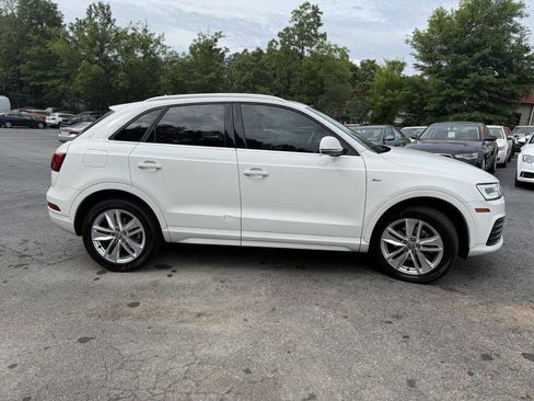 Used 2018 Audi Q3 2.0T Premium Plus FWD image 4