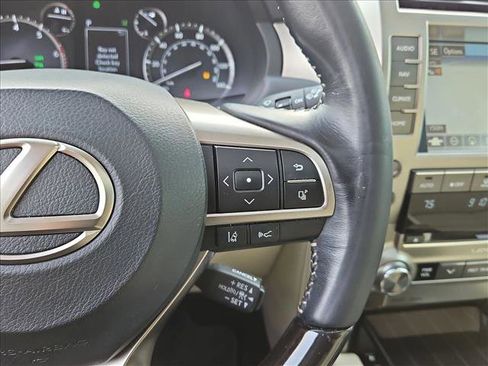 Used 2021 Lexus GX 460 Premium image 16