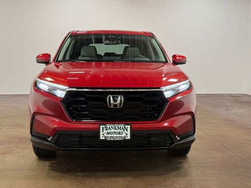 Used 2023 Honda CR-V EX image 29