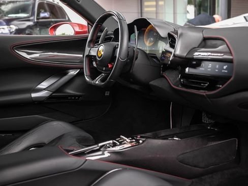 Certified 2022 Ferrari SF90 Stradale AWD/4WD image 50
