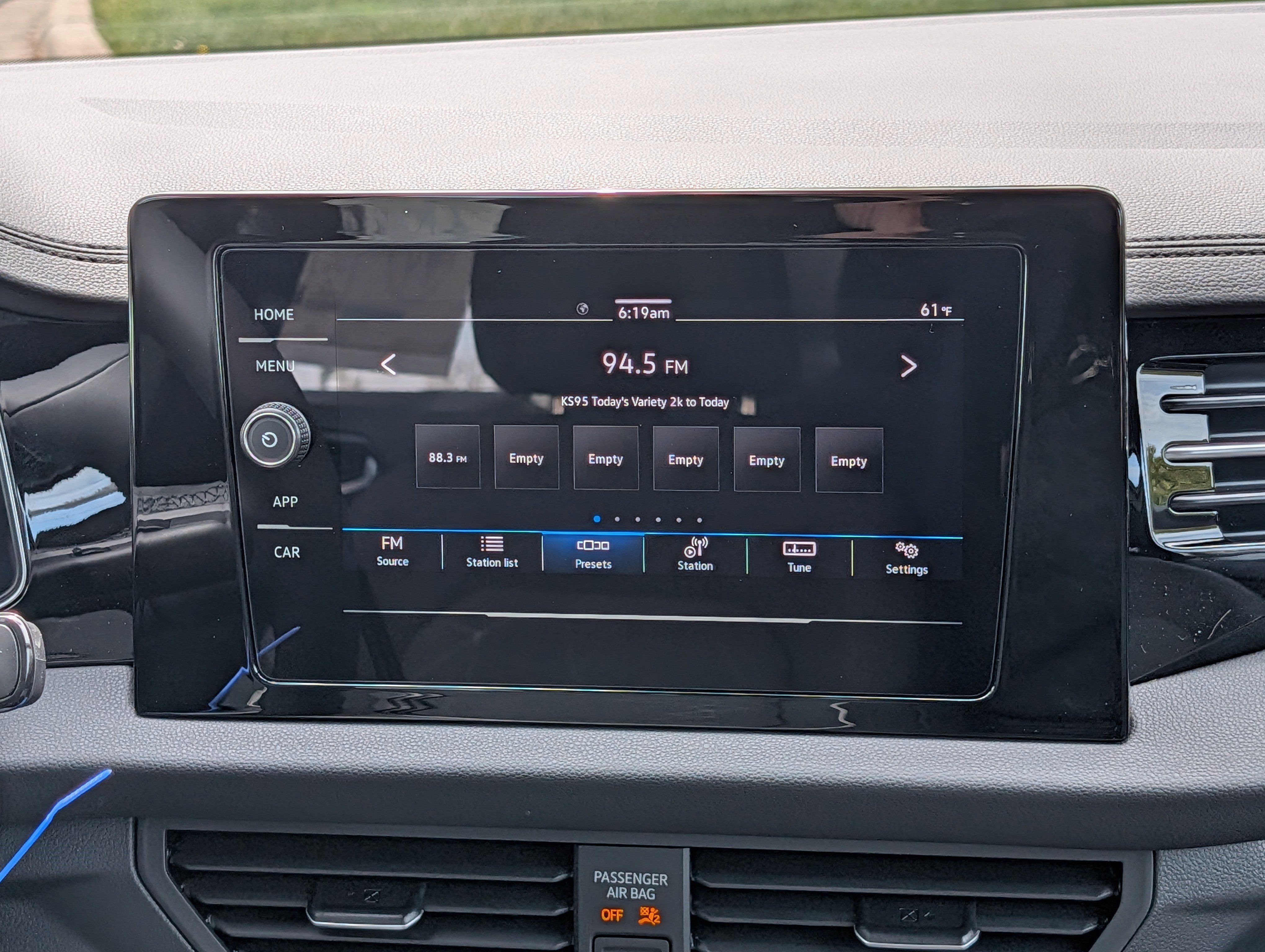 New 2026 Volkswagen Jetta Sport FWD image 12