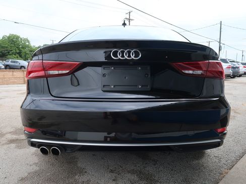 Used 2019 Audi A3 2.0T Premium w/ Convenience Package FWD image 10
