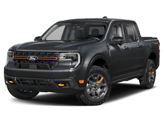 New 2026 Ford Maverick Tremor AWD/4WD image 33