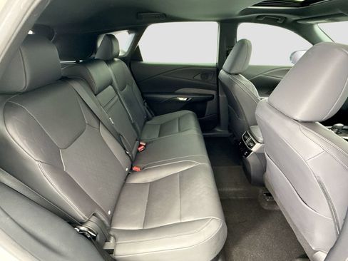 Used 2024 Lexus RX 350 Premium w/ Accessory Package (Z1) FWD image 20