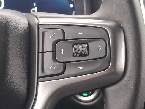 Used 2024 Chevrolet Tahoe Z71 w/ Luxury Package image 24