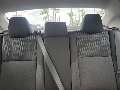 Used 2025 Toyota Camry LE image 21