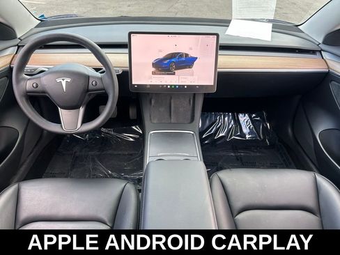Used 2023 Tesla Model 3 Standard Range image 11