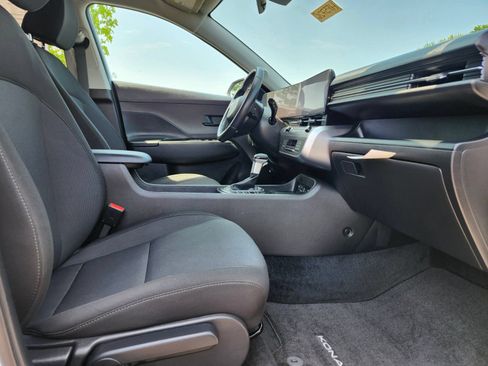 Certified 2026 Hyundai Kona SEL Sport AWD/4WD image 10