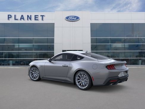 New 2026 Ford Mustang GT Premium RWD image 5