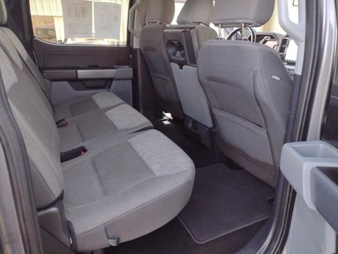 Used 2022 Ford F150 XLT w/ Equipment Group 302A High AWD/4WD image 24