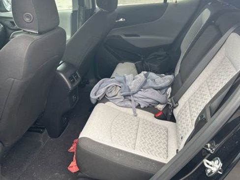 Used 2024 Chevrolet Equinox LT image 11