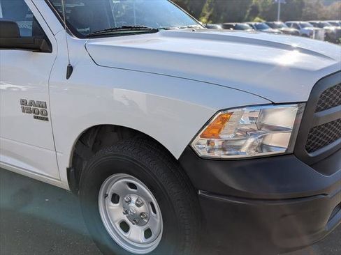 Certified 2022 RAM 1500 Tradesman w/ Power & Remote Entry Group image 15