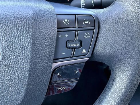 Used 2025 Toyota Camry LE FWD image 21