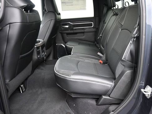 New 2026 RAM 2500 Laramie w/ Night Edition image 27