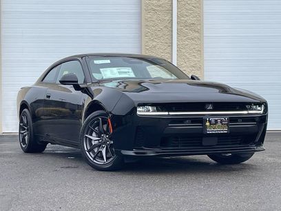 New 2026 Dodge Charger Scat Pack