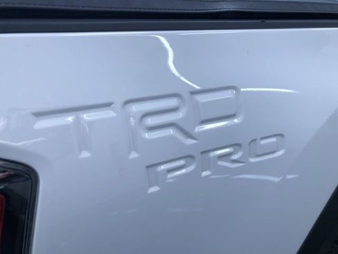 Certified 2022 Toyota Tacoma TRD Pro image 9