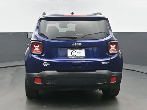 Used 2018 Jeep Renegade Latitude image 5